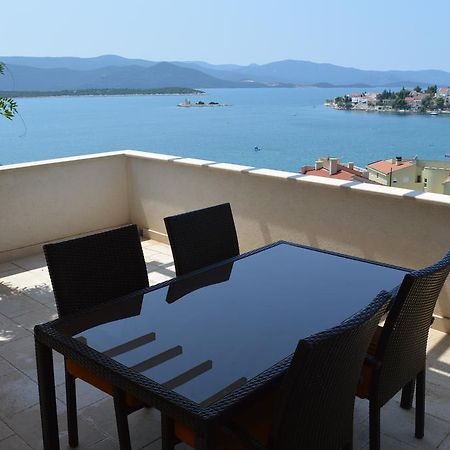 Holiday Home Anna Klek Kültér fotó