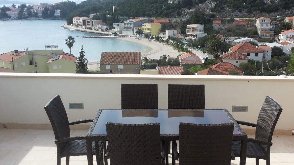 Holiday Home Anna Klek Szoba fotó